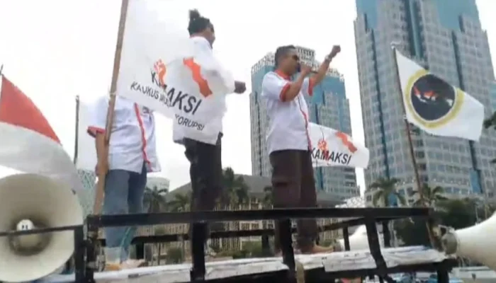 Sorotan Pengadaan Lahan Rorotan, KAMAKSI Dorong Keterbukaan Pejabat BUMD DKI