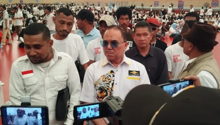 Haidar Alwi Institute: Pengawasan Internal Polri Dinilai Bekerja Efektif, Sanksi Etik Bukan Cermin Runtuhnya Moral
