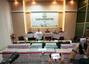 Kejati Sumsel Selamatkan Milyaran Rupiah Uang Negara dari Kasus Kredit Bank Pemerintah