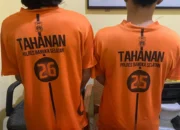 Polres Bangka Selatan Ungkap Kasus Narkotika, Dua Tersangka Diamankan Termasuk Oknum Kadus Kaposang