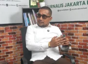 Sandri Rumanama Ungkap Peran Kunci Polri dalam Swasembada Pangan dan Program MBG