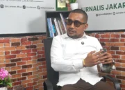 Founder Kontra Narasi Jajaki Kerjasama Riset, Keamanan, dan Penyiaran dengan Lembaga Negara