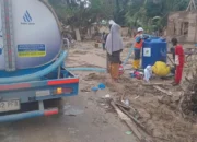 Aksi Kemanusiaan PAM JAYA: Dari Air Bersih hingga 1000 Payung untuk Pengungsi Aceh
