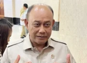 Kepala BGN Dadan Hindayana: MBG Tak Harus Susu, Utamakan Produk Gizi Dalam Negeri