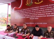 Mangkir Empat Kali, Kejati Babel Tetapkan Yulhaidir Warga Airbara sebagai DPO Tambang Ilegal