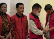 Mafia Tanah Bangka Selatan: Empat Tersangka Tumbang, Siapa Berikutnya?