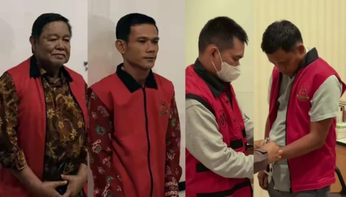 Mafia Tanah Bangka Selatan: Empat Tersangka Tumbang, Siapa Berikutnya?