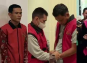 Mafia Tanah Lepar Pongok Terbongkar, Patok Harga Rp20 Juta per Hektare