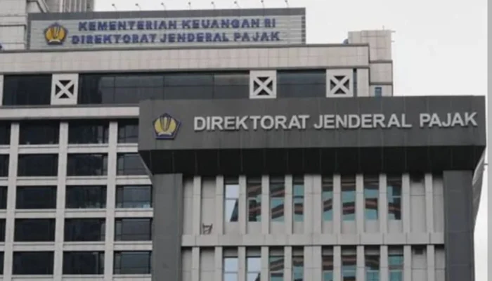 Penggeledahan DJP, KKMP Dorong KPK Usut Dugaan Korupsi Sistemik Pajak