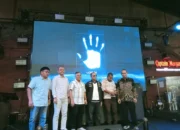 Media Digital Kontra Narasi Diluncurkan, Survei HAI Catat Kepercayaan Publik terhadap Polri 78,3 Persen