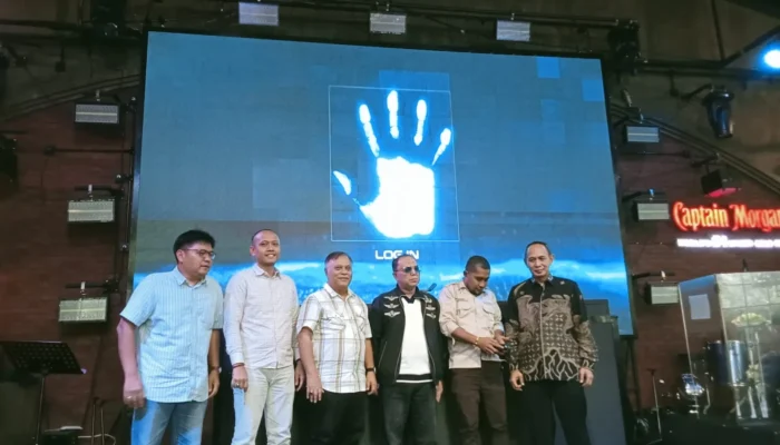 Media Digital Kontra Narasi Diluncurkan, Survei HAI Catat Kepercayaan Publik terhadap Polri 78,3 Persen