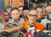 Kasus Pemerasan K3 Seret Mantan Wamenaker ke Pengadilan