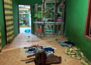 Satreskrim Polres Basel: Ungkap Kasus Kepemilikan Sajam dan Perusakan Rumah di Toboali