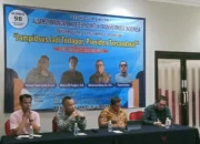 Laporan Jampidsus di KPK Tak Kunjung Tuntas, Aktivis 98 Pertanyakan Komitmen Reformasi