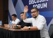 Founder Kontra Narasi Dorong Dirres PPA dan PPO Dibentuk di Seluruh Polda