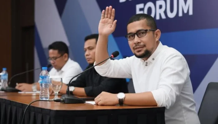 Founder Kontra Narasi Dorong Dirres PPA dan PPO Dibentuk di Seluruh Polda