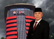 Profil Heri Gunawan, Politikus Gerindra Tiga Periode yang Kini Terseret Kasus CSR BI–OJK