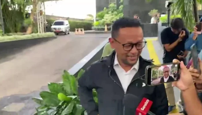 Penyidikan Korupsi Kuota Haji, Gus Alex Diperiksa KPK