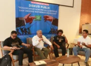 Aktivis 98 Soroti Jampidsus: Keras di Awal, Tumpul di Akhir