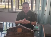 Subhan Anggota DPRD Bangka Dorong Pembenahan RSUD Depati Barin Jelang Naik Kelas