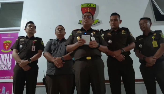 Korupsi BBM Subsidi Nelayan, Kejari Bangka Jeblos Pejabat DKP ke Penjara