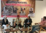 IPW Ungkap Dugaan Makelar Perkara Triliunan Rupiah, Hukum Indonesia Dinilai Kian Semrawut