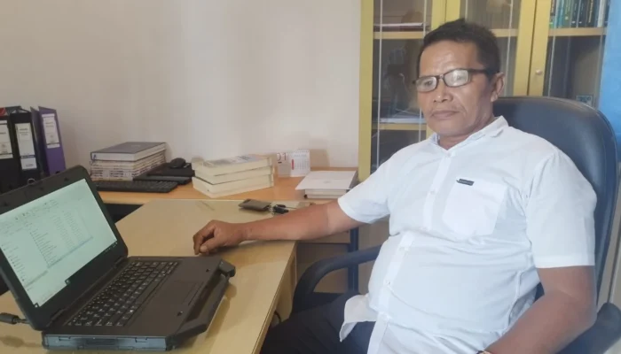 Larang Perekaman, Inspektur Kabupaten Bangka Dilaporkan ke Ombudsman