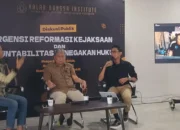 Pakar Hukum dan Mantan Pimpinan KPK Soroti Reformasi Kejaksaan: Disiplin, Korupsi, dan Akuntabilitas