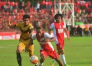 Talenta Sepak Bola Papua Tengah Terbengkalai, Pembinaan Usia Dini dan Rangkap Jabatan PSSI Disorot