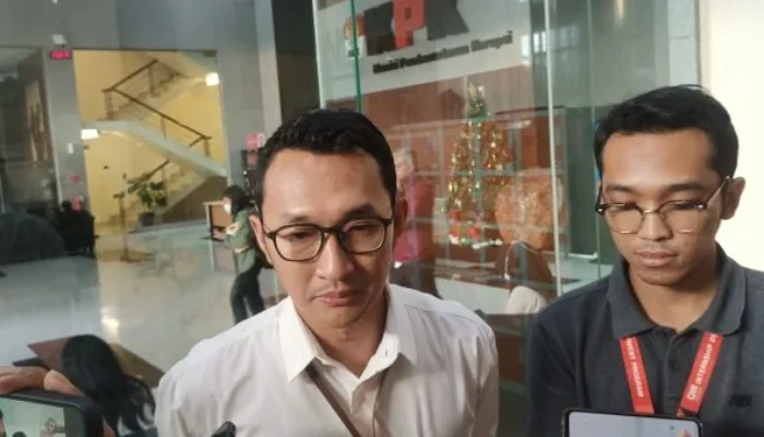 Korupsi Kuota Haji Terkuak, KPK Sebut Kerugian Negara Rp1 Triliun