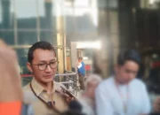 KPK Tegaskan Tak Bersaing dengan Kejagung dalam Kasus Izin Tambang Konawe Utara