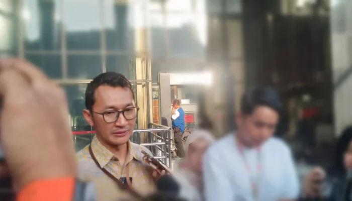 KPK Tegaskan Tak Bersaing dengan Kejagung dalam Kasus Izin Tambang Konawe Utara