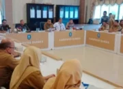 Pemkab Bangka Gaungkan IKOPENA, Dorong Kolaborasi Lintas Sektor Atasi Pengangguran
