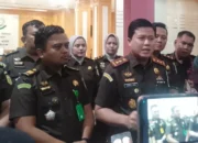 Kasus Mafia Tanah Lepar Pongok, Sabrul Iman Tegaskan: Siapa Pun Bisa Dijerat Jika Ditemukan Bukti Baru