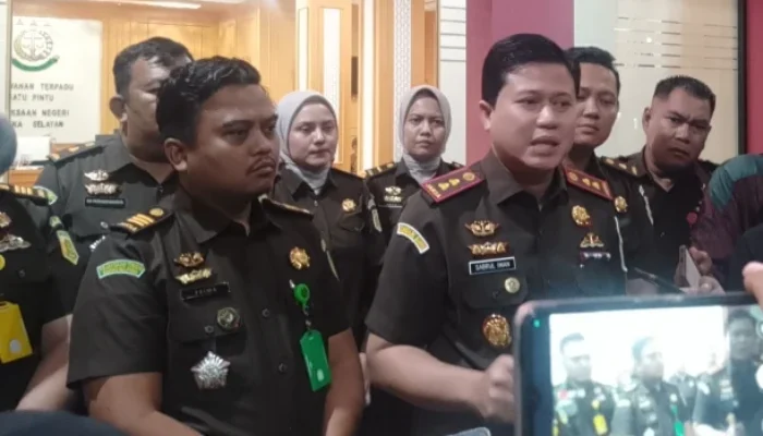 Kasus Mafia Tanah Lepar Pongok, Sabrul Iman Tegaskan: Siapa Pun Bisa Dijerat Jika Ditemukan Bukti Baru