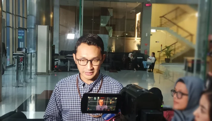 KPK OTT Bupati Pati Sudewo, Detail Perkara Masih Didalami