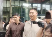 Usai Diperiksa KPK, Dito Ariotedjo: Pertemuan Jokowi dan MBS Tak Bahas Kuota Haji Secara Spesifik