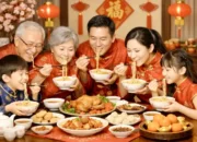 Tradisi Imlek 2026: Mie Panjang Umur sebagai Filosofi Leluhur Thionghoa