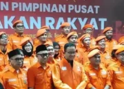 Anies Baswedan Berpeluang Maju Capres 2029, Presidential Threshold Resmi Nol Persen