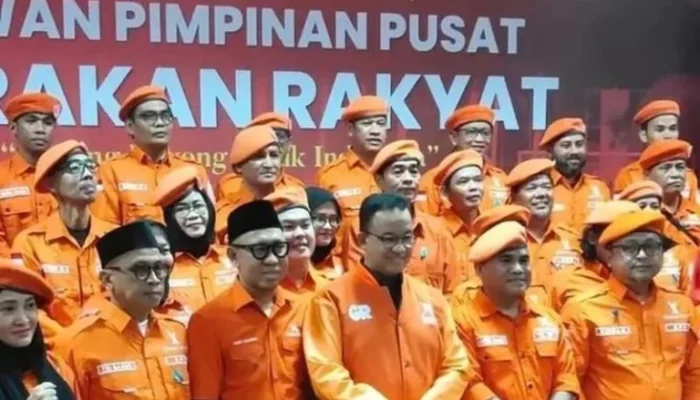 Anies Baswedan Berpeluang Maju Capres 2029, Presidential Threshold Resmi Nol Persen