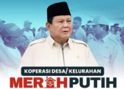 Pembangunan Koperasi Desa Merah Putih Tersendat, Agrinas Dorong Intervensi Kemendagri