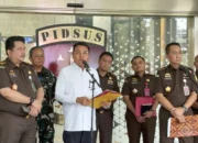 Pencabutan Izin 28 Perusahaan, Satgas PKH Tegas Lindungi Kawasan DAS