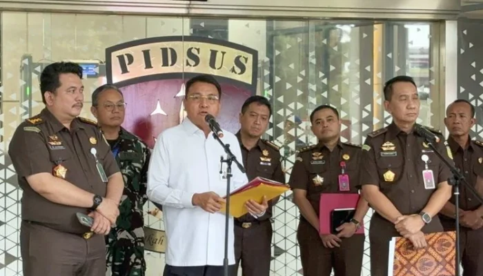 Pencabutan Izin 28 Perusahaan, Satgas PKH Tegas Lindungi Kawasan DAS