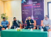 Koruptor Diuntungkan Saat KPK dan Kejaksaan Tak Seirama
