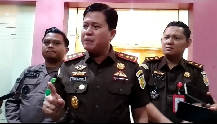 Aliran Dana Jumbo Rp45,9 Miliar ke Mana? Kejari Basel Mulai Kejar Aset Kroni Mafia Tanah
