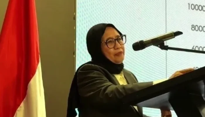 Perluasan MBG 2026, Puluhan Ribu SPPG Disiapkan Pemerintah