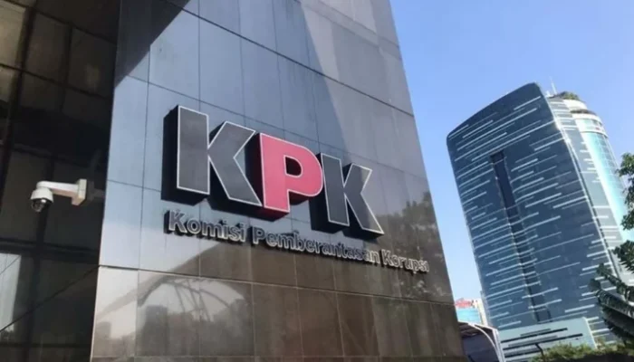 OTT Beruntun KPK: Dua Kepala Daerah Terjaring Operasi Senyap
