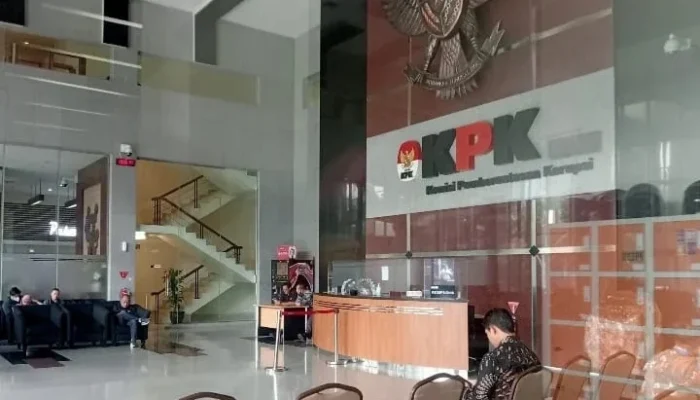 Sore Ini, KPK Paparkan Hasil OTT dan Status Hukum Walikota Madiun–Bupati Pati