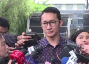 KPK Dalami Suap Proyek Bekasi, Sekda dan Ajudan Dipanggil