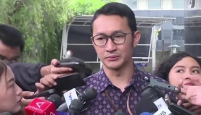 KPK Dalami Suap Proyek Bekasi, Sekda dan Ajudan Dipanggil